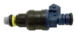 Crown Automotive Fuel Injectors 96-02 Dodge,Jeep 4.0L, 2.5L - Click Image to Close